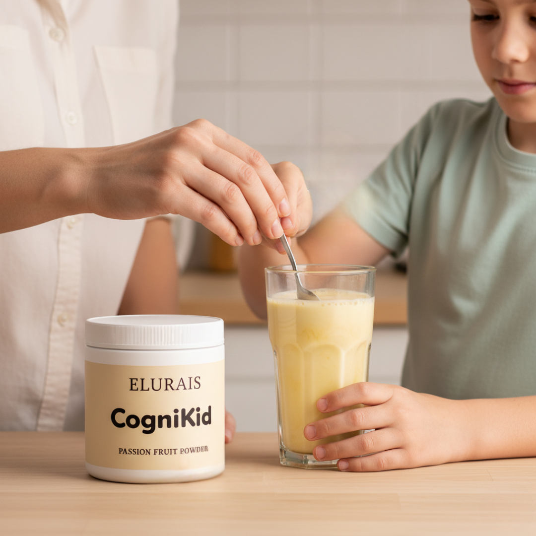 CogniKid product