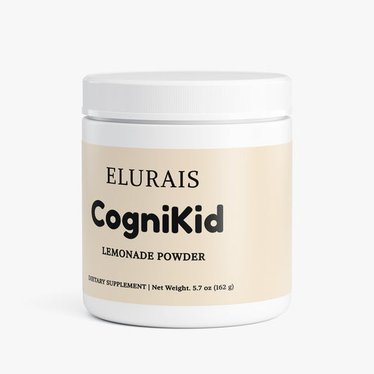 CogniKid (Lemonade)