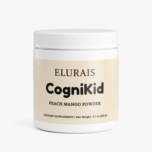CogniKid (Peach Mango)