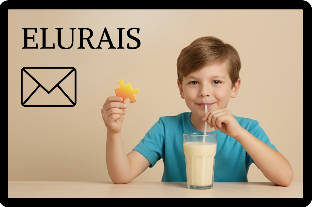 The Elurais Letter