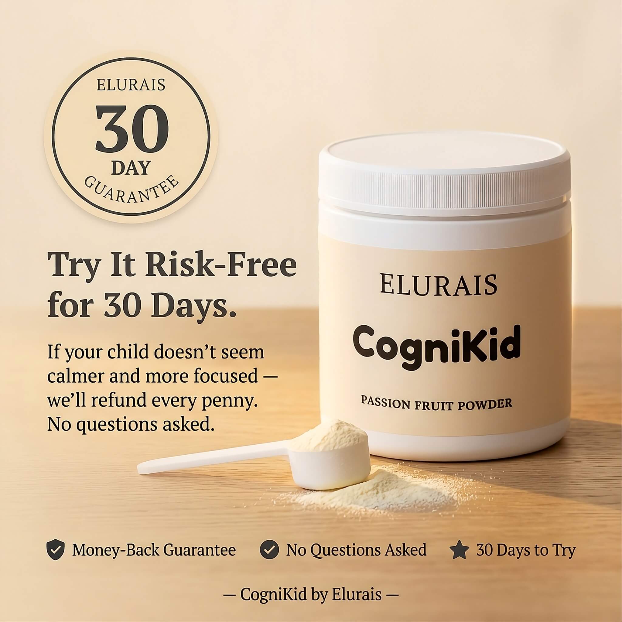 CogniKid usage moment