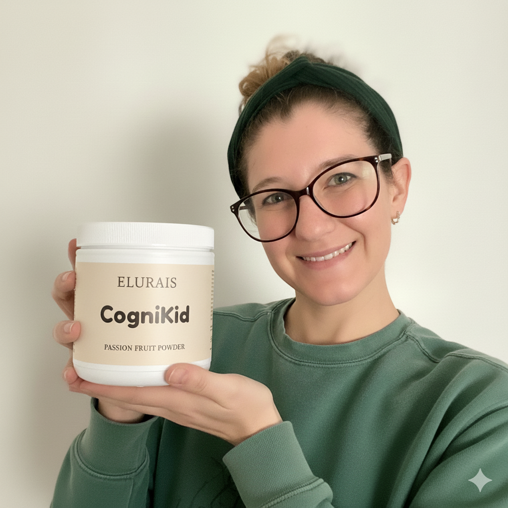 CogniKid lifestyle photo
