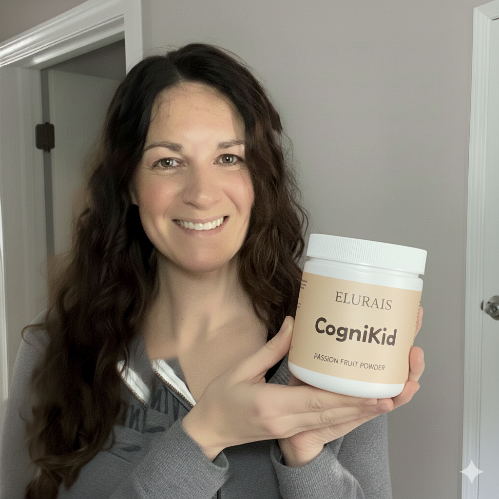 CogniKid lifestyle photo