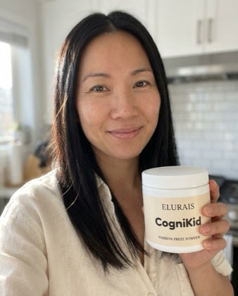 Parent with CogniKid